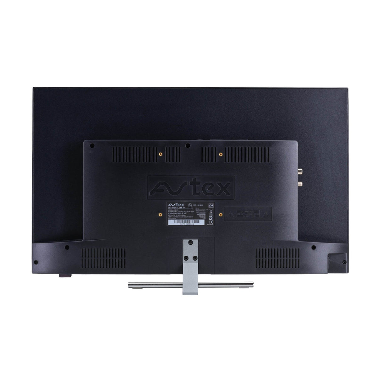 Avtex SmartPRO 32" HD TV 12v Freely Television Satellite Decoder Apps Wi-Fi