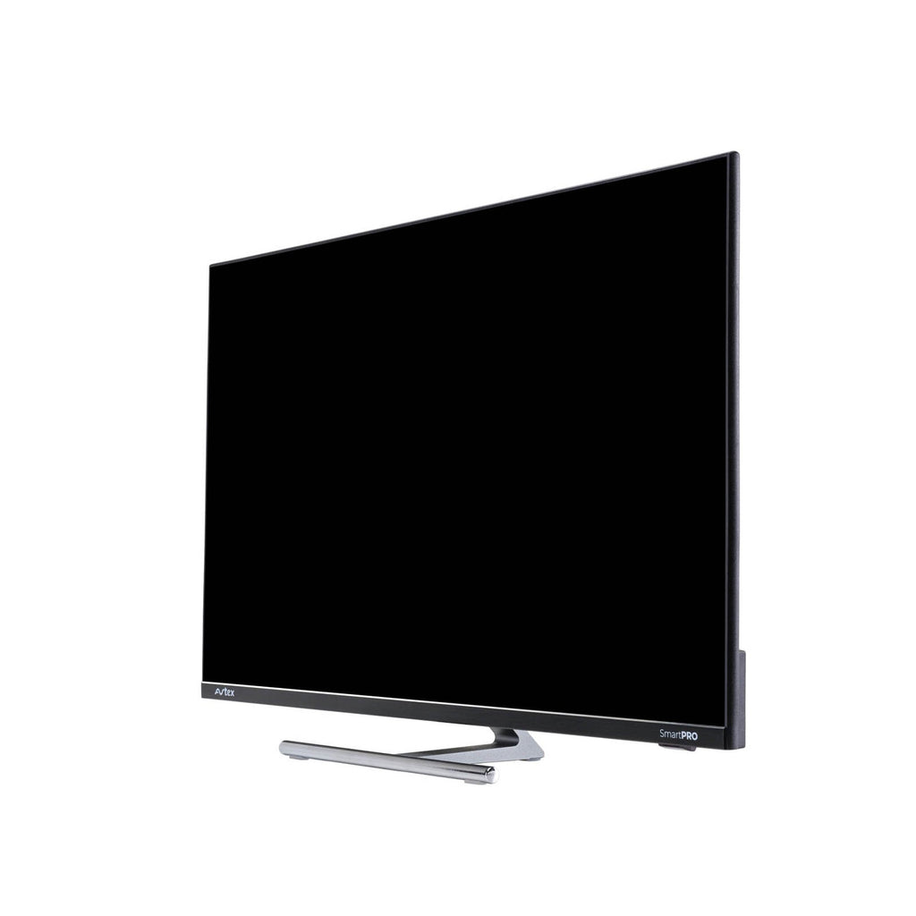 Avtex SmartPRO 18.5" HD TV 12v Freely Television Satellite Decoder Apps Wi-Fi