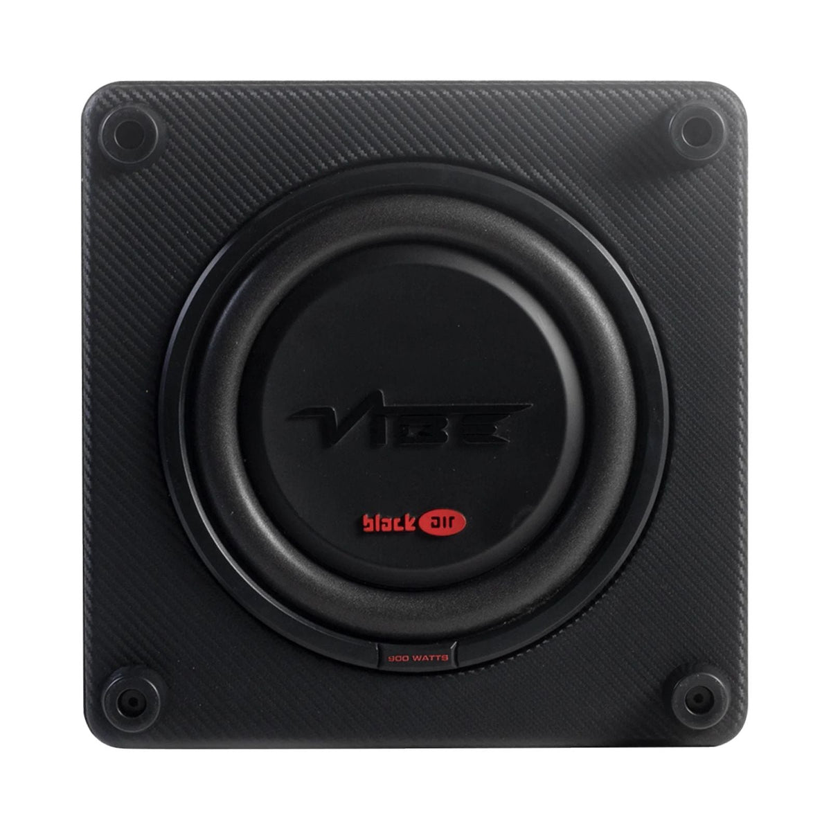 Vibe OPTISOUNDSB10-V3 Active 10 Inch VW Transporter Subwoofer Enclosure 300w RMS