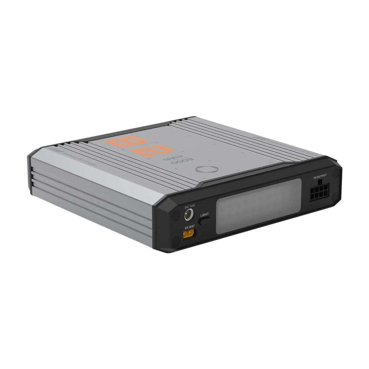 Bloc Power B2 8000mAh Dash Cam Battery for Extended Parking Mode 35 Hours