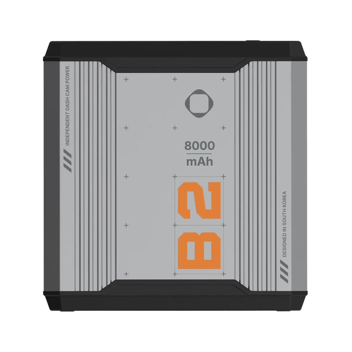 Bloc Power B2 8000mAh Dash Cam Battery for Extended Parking Mode 35 Hours