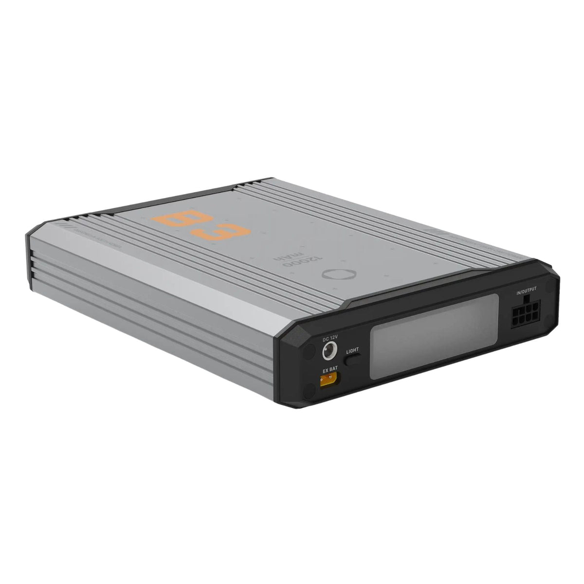 Bloc Power B3 12000mAh Dash Cam Battery for Extended Parking Mode 50 Hours