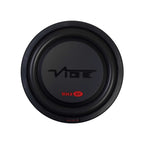 Vibe Black Air BLACKAIR10D2S-V3 10 Inch Shallow Dual 2 Ohm Subwoofer 300w RMS