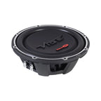 Vibe Black Air BLACKAIR12D2S-V3 12 Inch Shallow Dual 2 Ohm Subwoofer 300w RMS