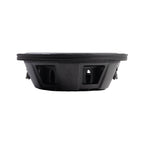 Vibe Black Air BLACKAIR12D2S-V3 12 Inch Shallow Dual 2 Ohm Subwoofer 300w RMS