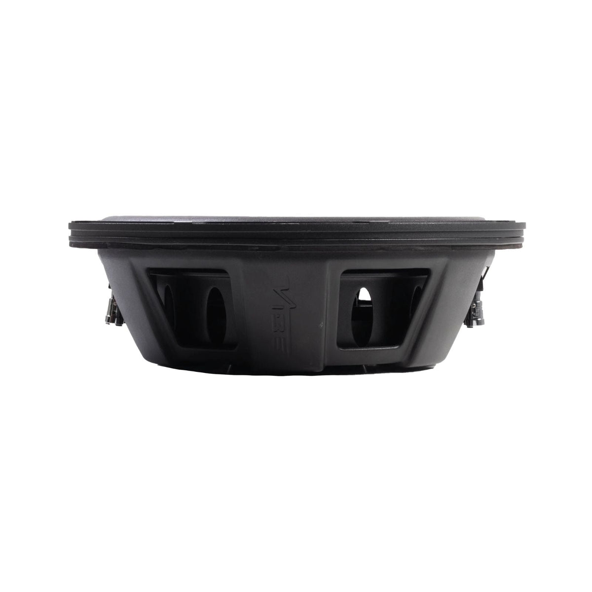 Vibe Black Air BLACKAIR12D2S-V3 12 Inch Shallow Dual 2 Ohm Subwoofer 300w RMS