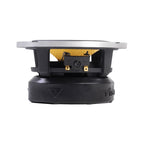 Vibe Black Air BA3M-V4 3 Inch Midrange Car Speakers 60w RMS Pair