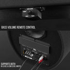 JBL BassPro BP12T Bass Tube Active Subwoofer Amplified Sub Enclosure 150w RMS