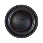 Vibe Black Death BD12D4-V4 12 Inch Sub SPL Dual 4 Ohm Subwoofer 1500w RMS