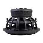 Vibe Black Death BD12D4-V4 12 Inch Sub SPL Dual 4 Ohm Subwoofer 1500w RMS