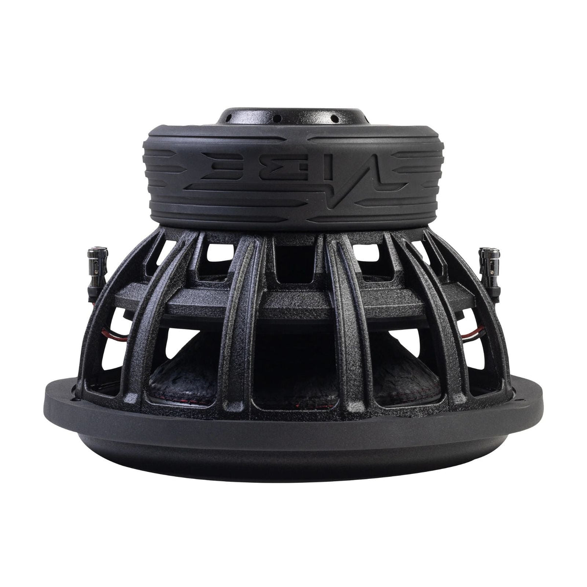Vibe Black Death BD12D2-V4 12 Inch Sub SPL Dual 2 Ohm Subwoofer 1500w RMS
