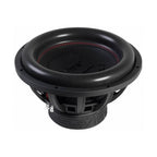 Vibe Black Death BD15D2-V4 15 Inch Sub SPL Dual 2 Ohm Subwoofer 1600w RMS