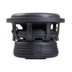 Vibe Black Death BD8D2-V4 8 Inch Sub SPL Dual 2 Ohm Subwoofer 800w RMS