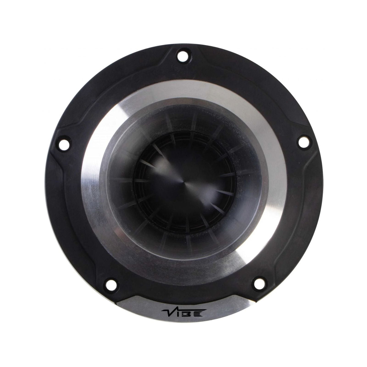 Vibe Black Air BLACKAIRPRO4.5T-V0 4.5 Inch Pro Audio Tweeter 85w RMS