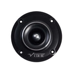 Vibe Black Air BLACKAIRPRO4T-V3 4 Inch Pro Audio Tweeter 75w RMS