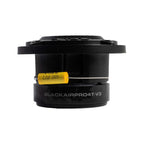 Vibe Black Air BLACKAIRPRO4T-V3 4 Inch Pro Audio Tweeter 75w RMS