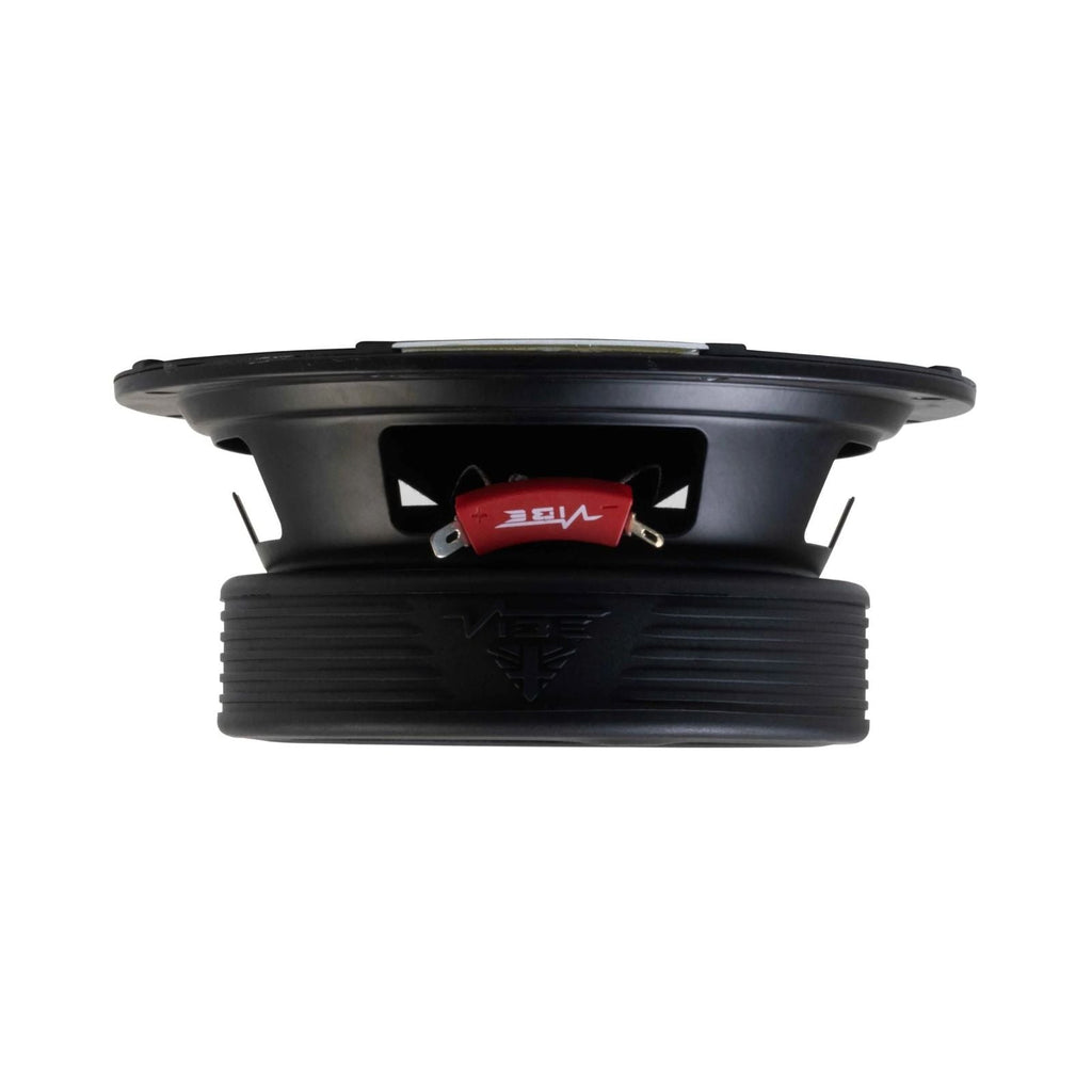 Vibe Black Air BLACKAIRPRO6M-V0 6.5 Inch Pro Audio Midrange Speakers 160w RMS
