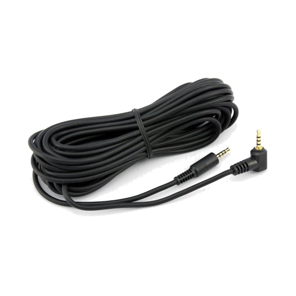 BlackVue 6m Analog Video Rear Camera Cable for DR490 & DR590 2 Channel Dash Cam