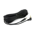 BlackVue 6m Analog Video Rear Camera Cable for DR490 & DR590 2 Channel Dash Cam