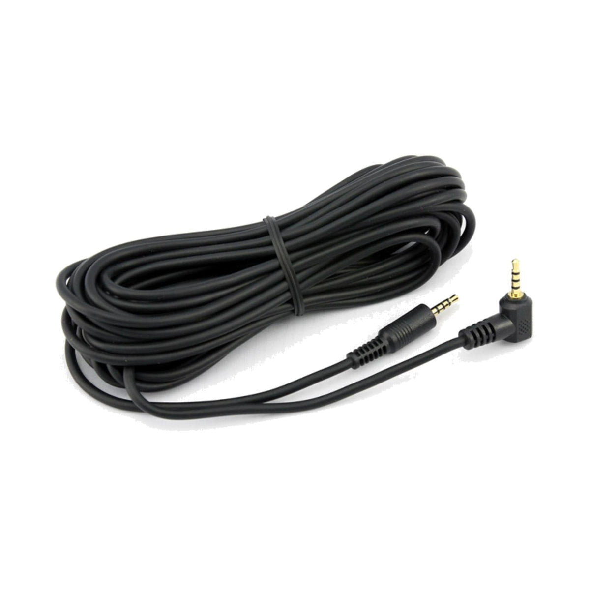BlackVue 6m Analog Video Rear Camera Cable for DR490 & DR590 2 Channel Dash Cam