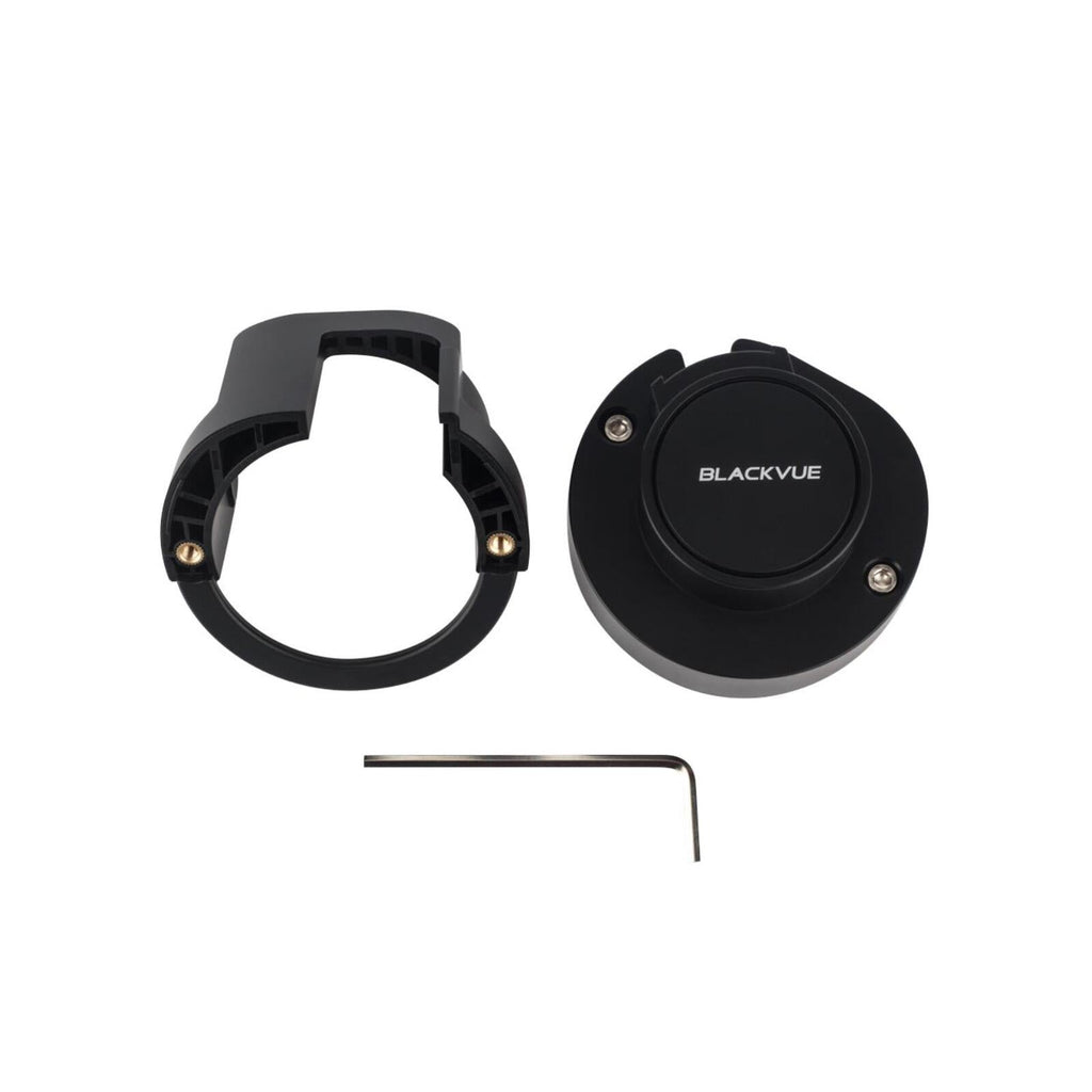 BlackVue BTC-1C Tamper Proof Mount for DR970X DR900X DR770X & DR750X Dash Cams