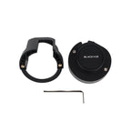 BlackVue BTC-3A Tamper Proof Mount LTE Models DR970X 900X 770X & 750X Dash Cams