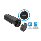 BlackVue BTC-3A Tamper Proof Mount LTE Models DR970X 900X 770X & 750X Dash Cams