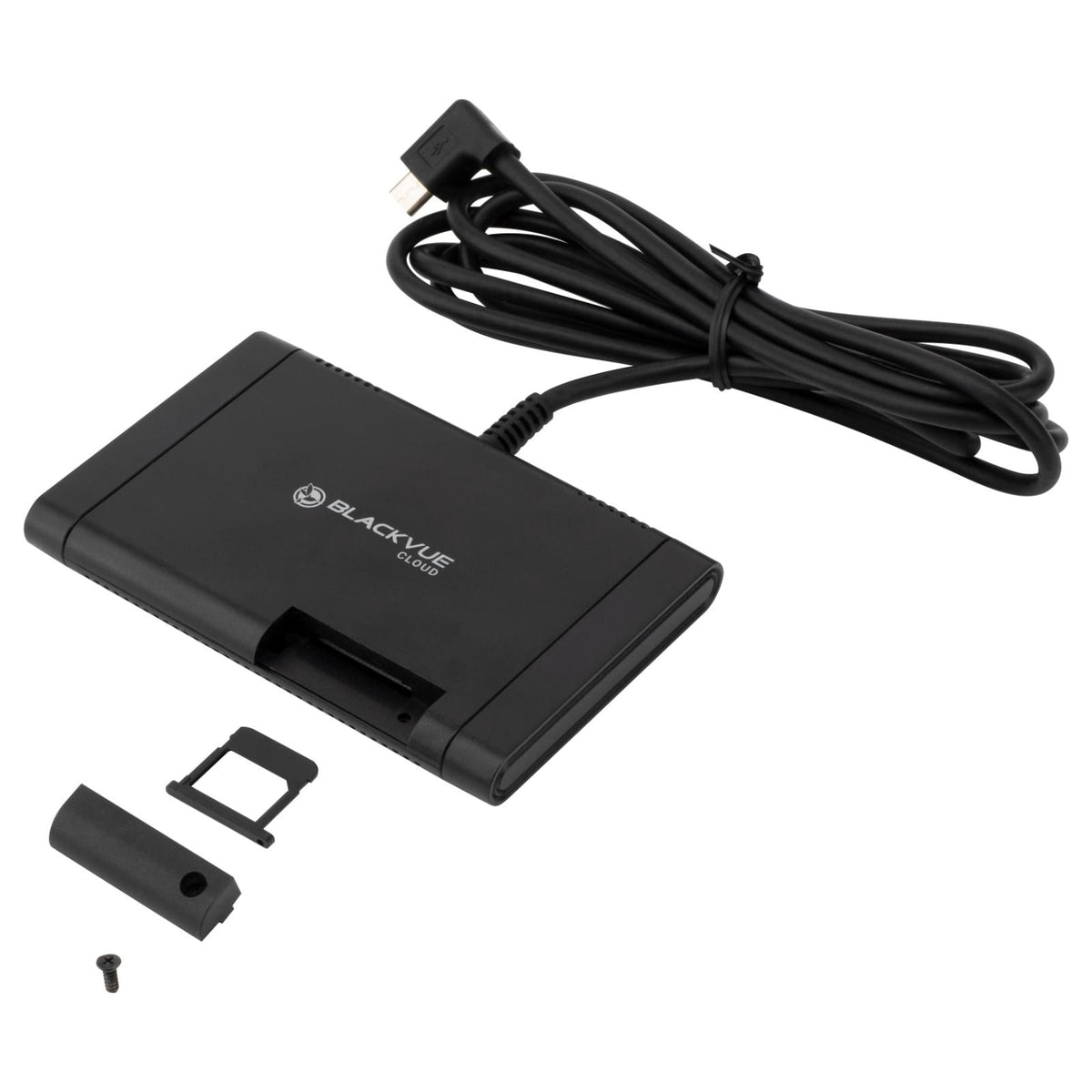 BlackVue CM100LTE UK Edition 4G LTE Cloud Connectivity USB Module for X Series