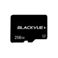 BlackVue Official 256GB Micro SD Card High Endurance U3 Class 10 for Dash Cams
