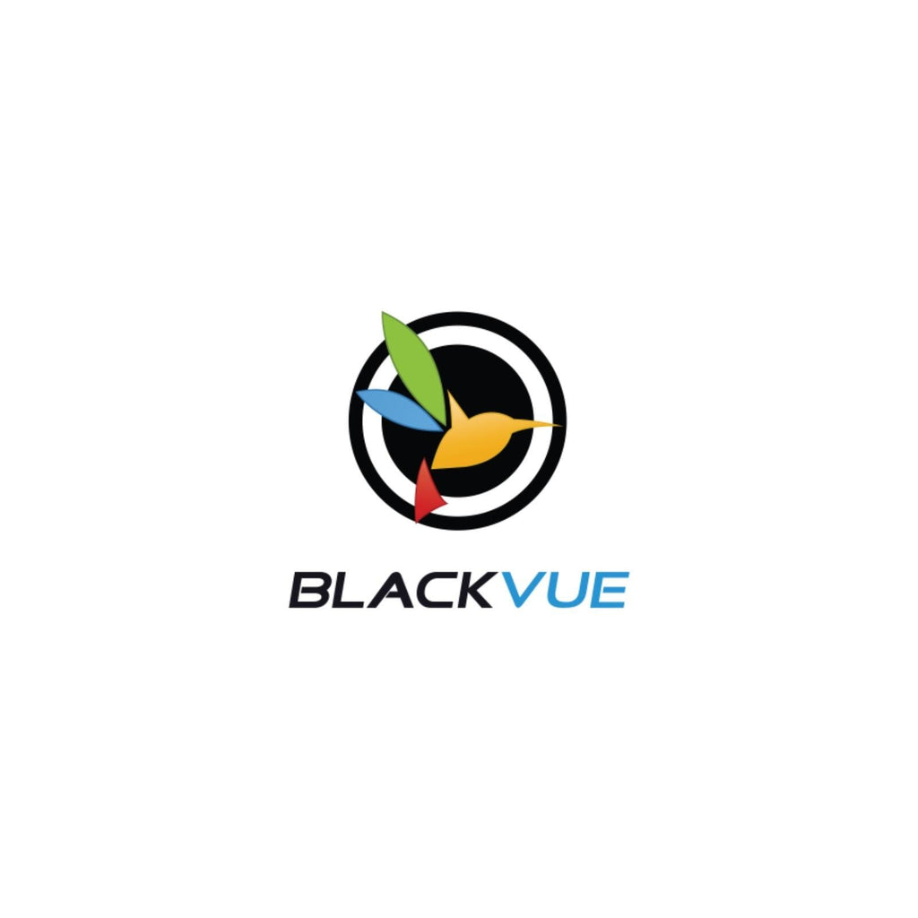BlackVue Official 512GB Micro SD Card High Endurance U3 Class 10 for Dash Cams