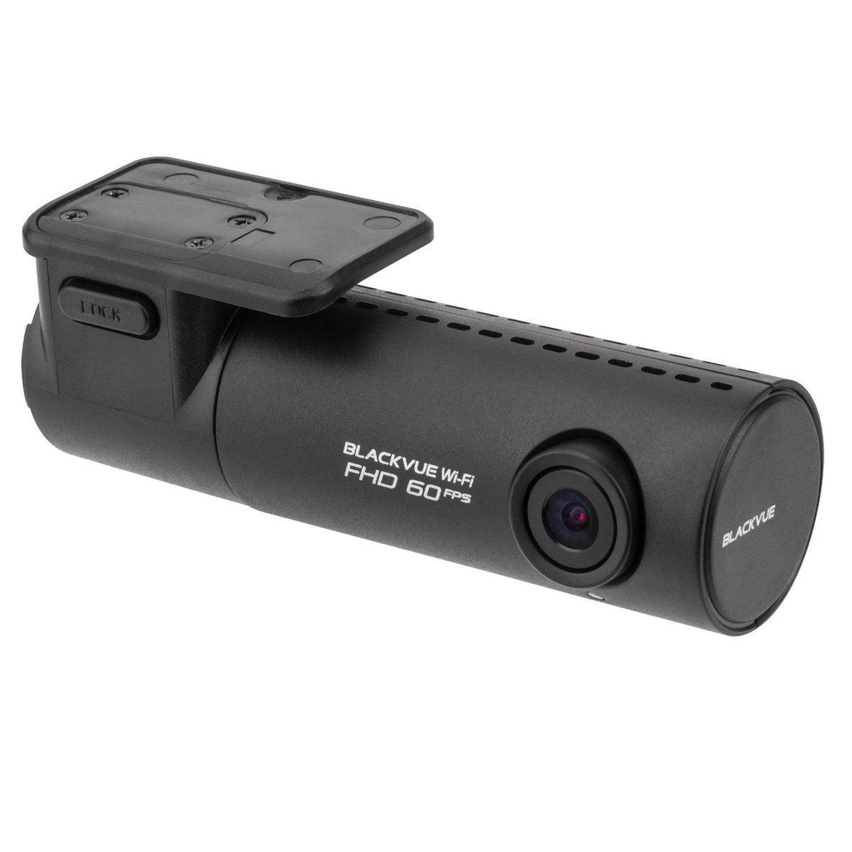 BlackVue Dash Cam DR590X-1CH 32GB Full HD 1080p Starvis Wi-Fi 1 Channel Camera