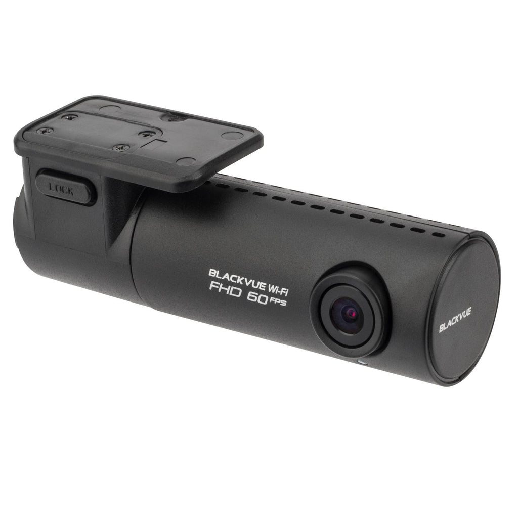 BlackVue Dash Cam DR590X-2CH 32GB Full HD 1080p Starvis Wi-Fi 2 Channel Camera