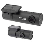 BlackVue Dash Cam DR590X-2CH 32GB Full HD 1080p Starvis Wi-Fi 2 Channel Camera
