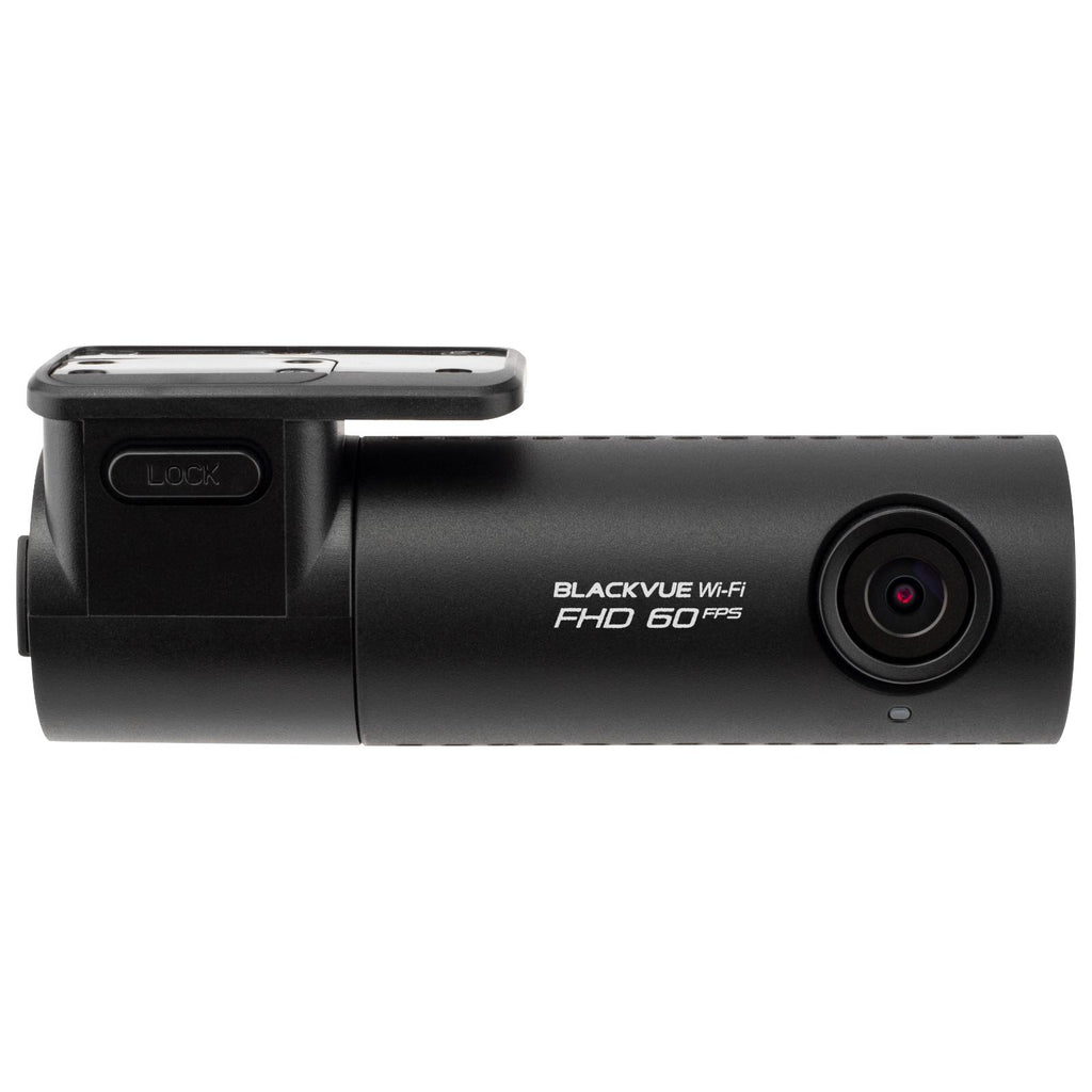 BlackVue Dash Cam DR590X-2CH 32GB Full HD 1080p Starvis Wi-Fi 2 Channel Camera