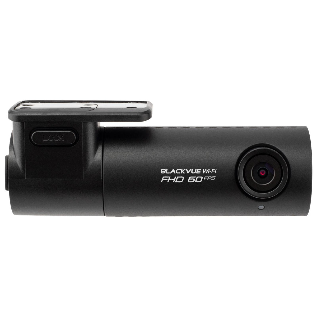 BlackVue Dash Cam DR590X-2CH 32GB Full HD 1080p Starvis Wi-Fi 2 Channel Camera
