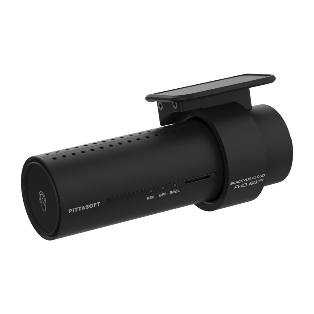 BlackVue Dash Cam DR770X-1CH II Full HD Starvis Sensor WiFi GPS 1 Channel Camera