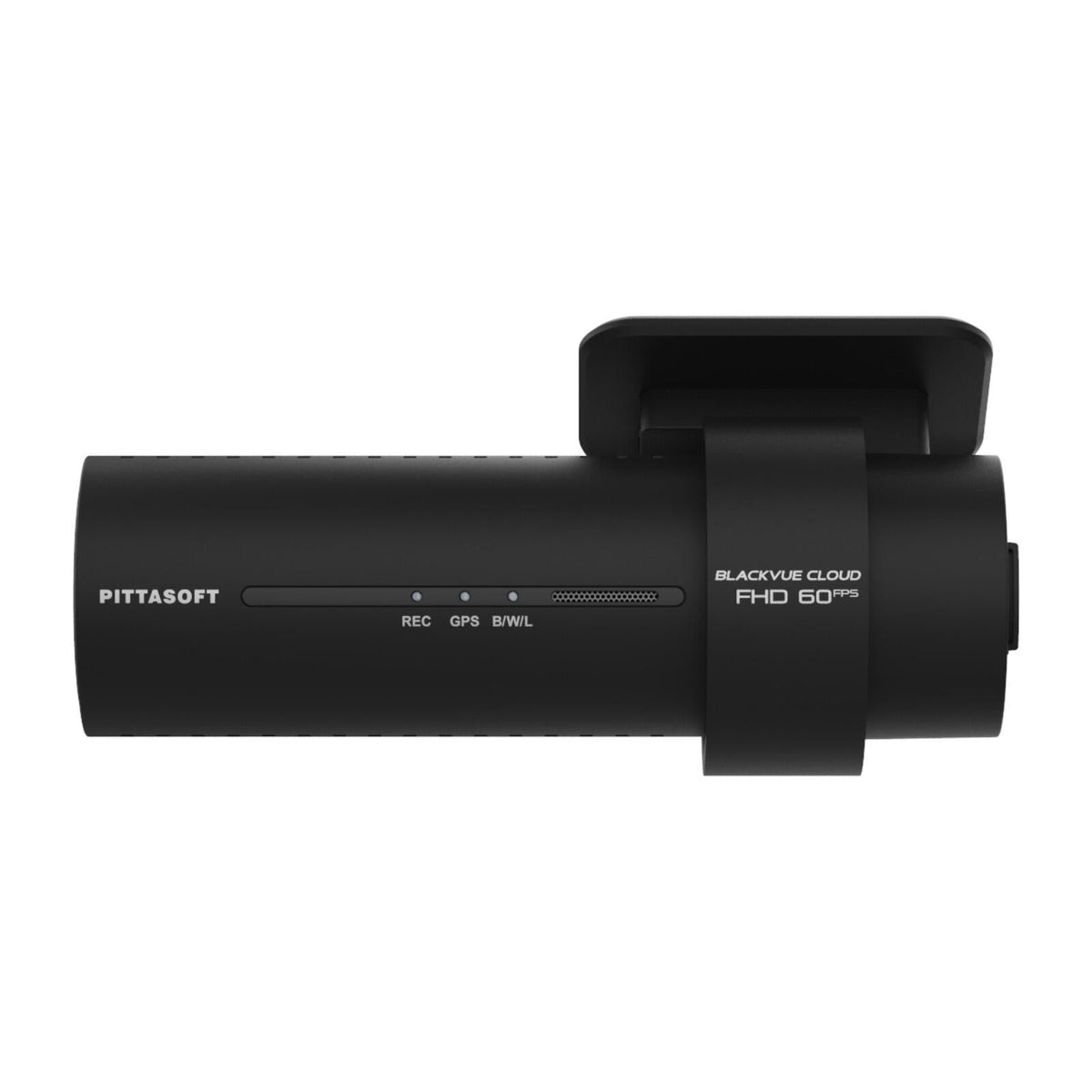 BlackVue Dash Cam DR770X-1CH II Full HD Starvis Sensor WiFi GPS 1 Channel Camera