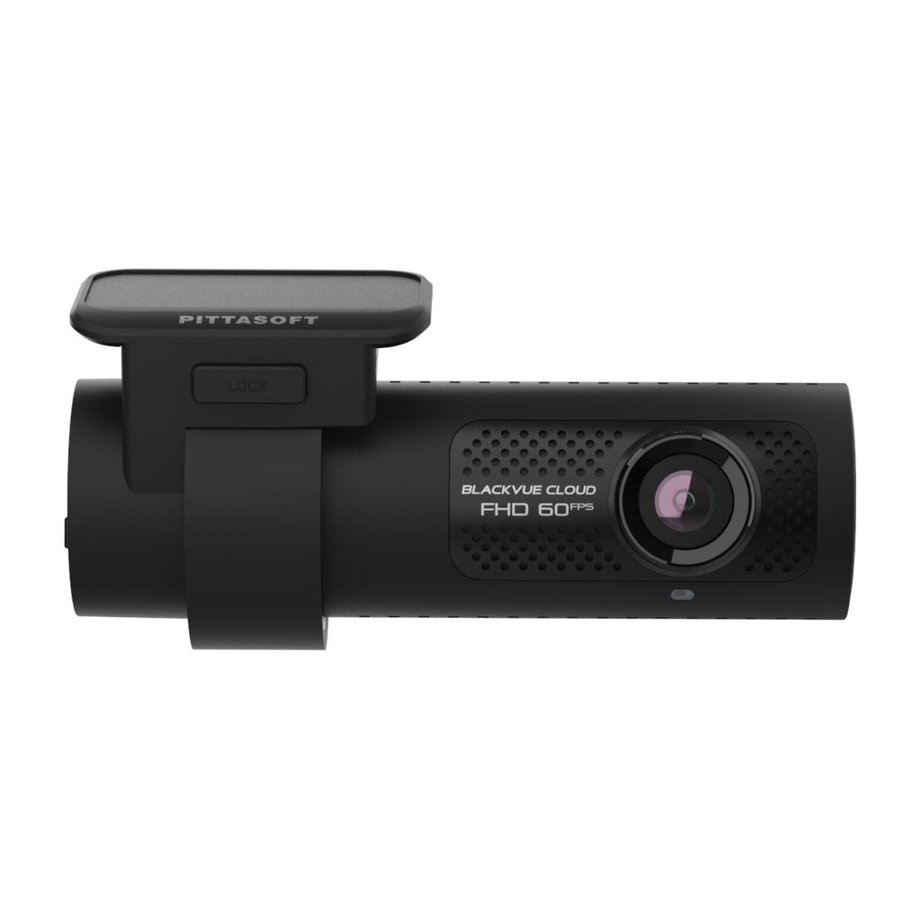 BlackVue Dash Cam DR770X-1CH II Full HD Starvis Sensor WiFi GPS 1 Channel Camera
