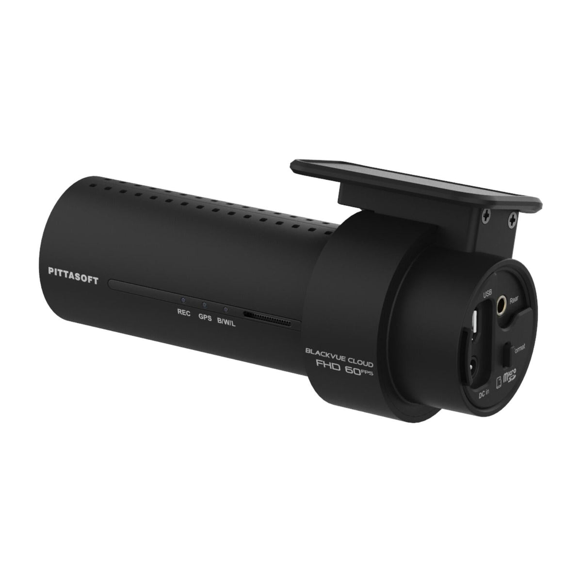 BlackVue Dash Cam DR770X-1CH II Full HD Starvis Sensor WiFi GPS 1 Channel Camera