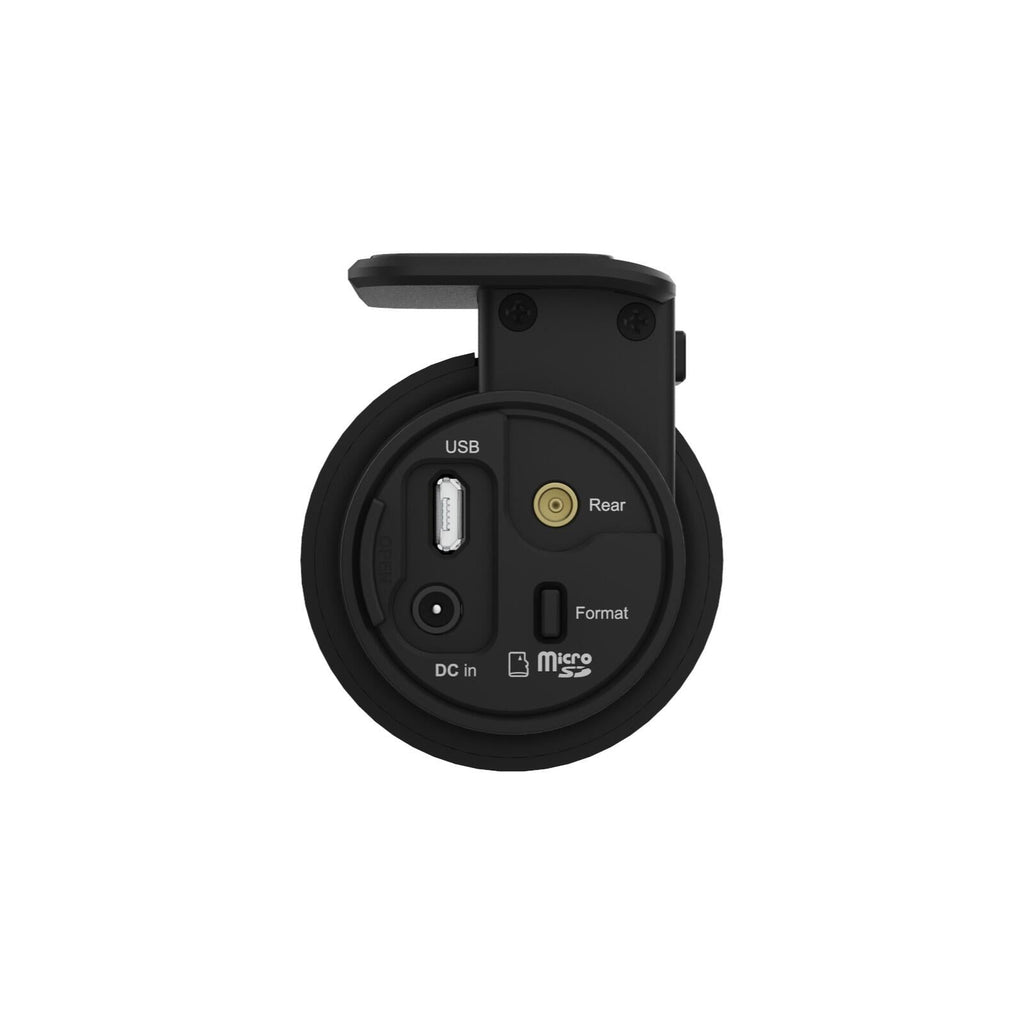 BlackVue Dash Cam DR770X-1CH II Full HD Starvis Sensor WiFi GPS 1 Channel Camera