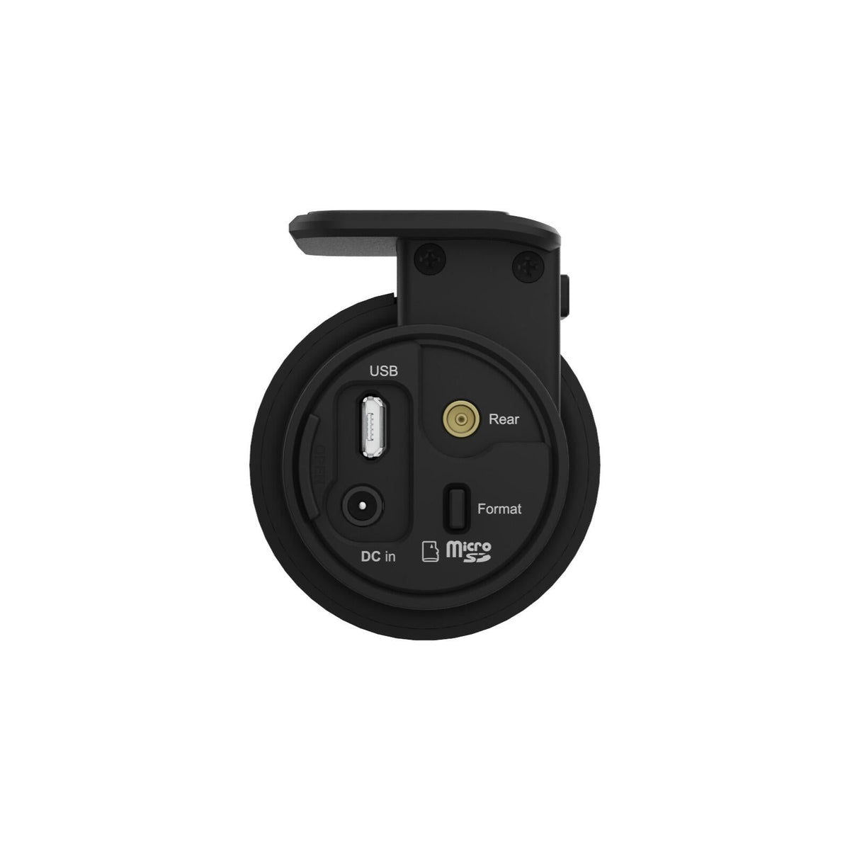 BlackVue Dash Cam DR770X-1CH II Full HD Starvis Sensor WiFi GPS 1 Channel Camera