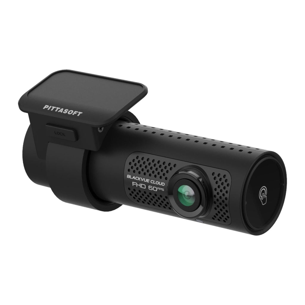 BlackVue Dash Cam DR770X-1CH II Full HD Starvis Sensor WiFi GPS 1 Channel Camera
