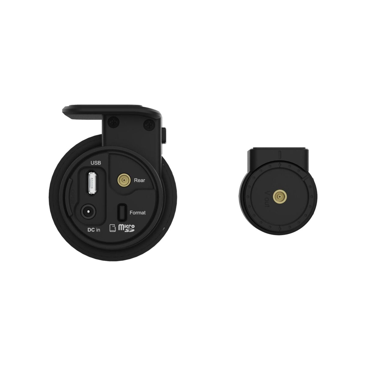 BlackVue Dash Cam DR770X-2CH II Full HD Starvis Sensor WiFi GPS 2 Channel Camera