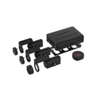 BlackVue Dash Cam DR770X Box Pro 3ch Full HD Starvis WiFi GPS 3 Channel Camera