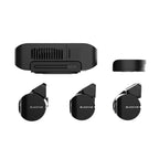 BlackVue Dash Cam DR770X Box Pro 3ch Full HD Starvis WiFi GPS 3 Channel Camera
