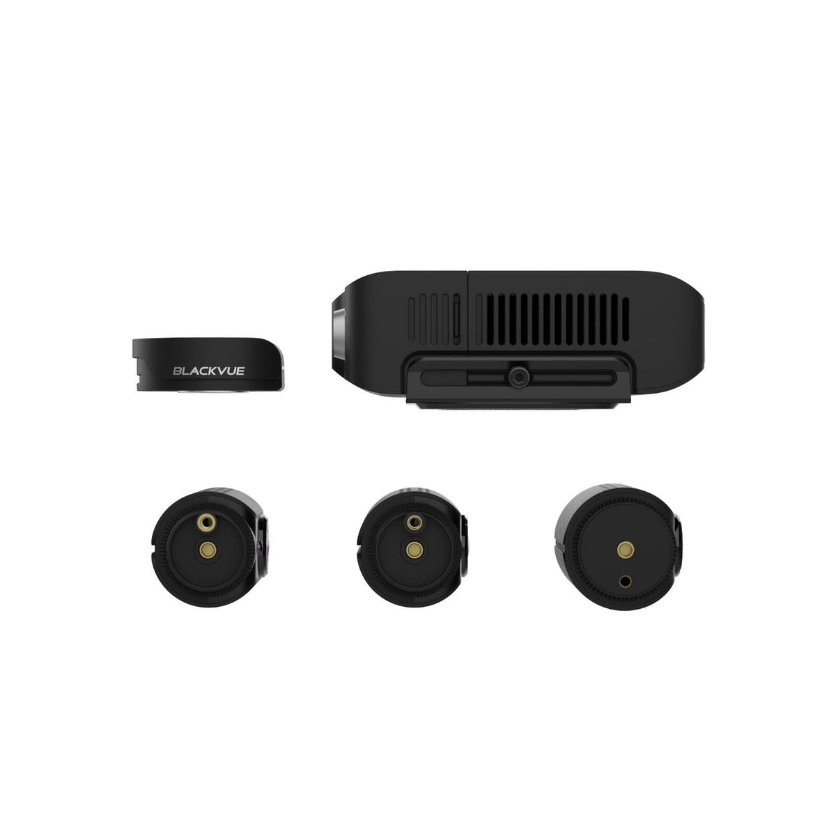 BlackVue Dash Cam DR770X Box Pro 3ch Full HD Starvis WiFi GPS 3 Channel Camera