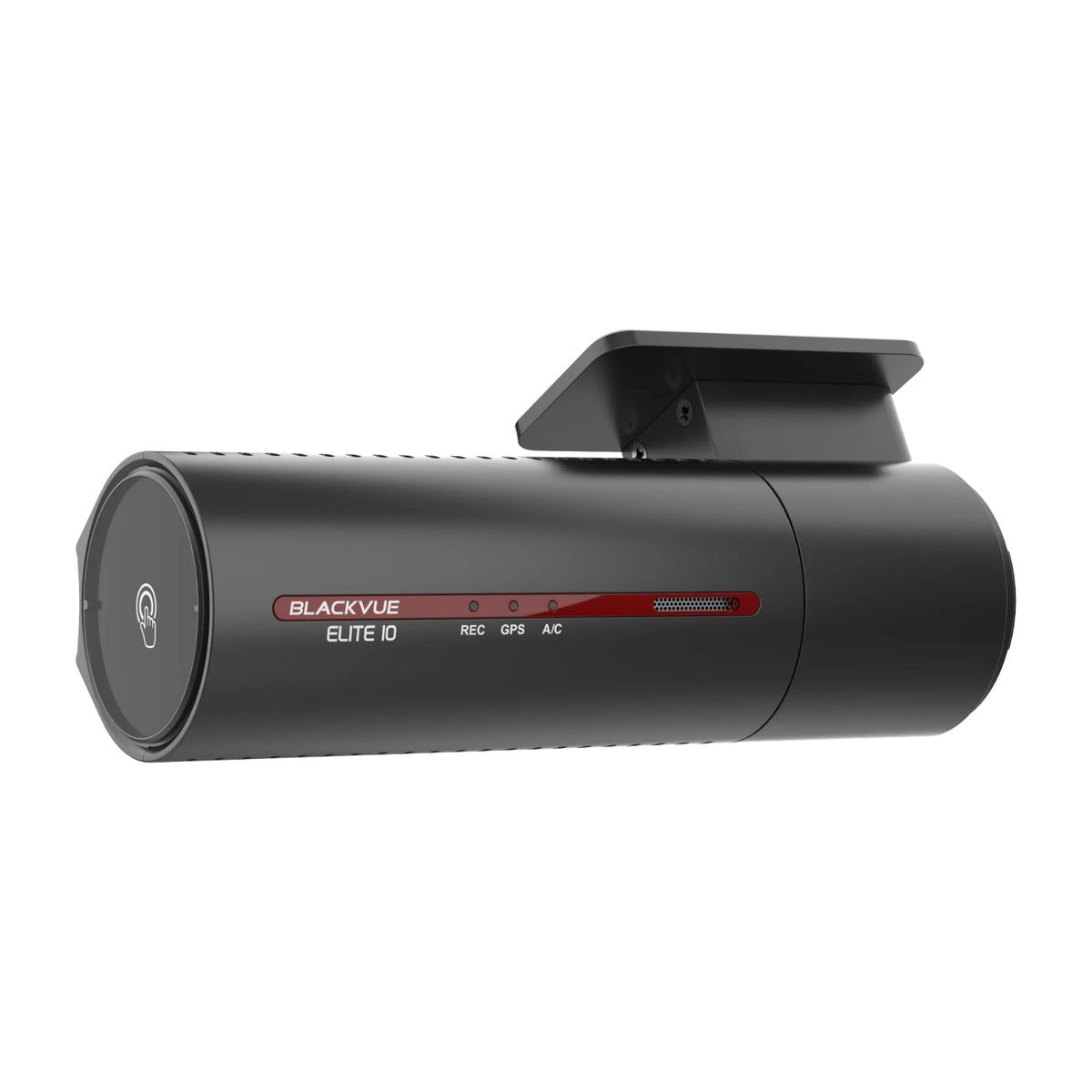 BlackVue Elite 10-1CH 256GB Dash Cam 4K HDR Starvis 2 GPS WIFI 1 Channel Camera