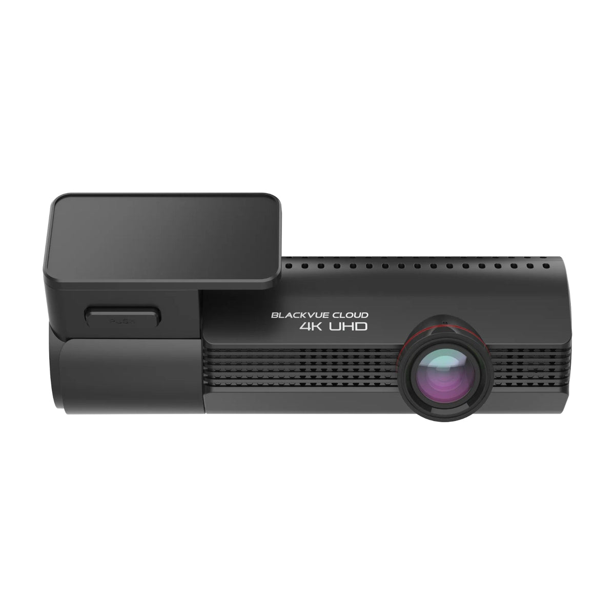BlackVue Elite 10-1CH 256GB Dash Cam 4K HDR Starvis 2 GPS WIFI 1 Channel Camera