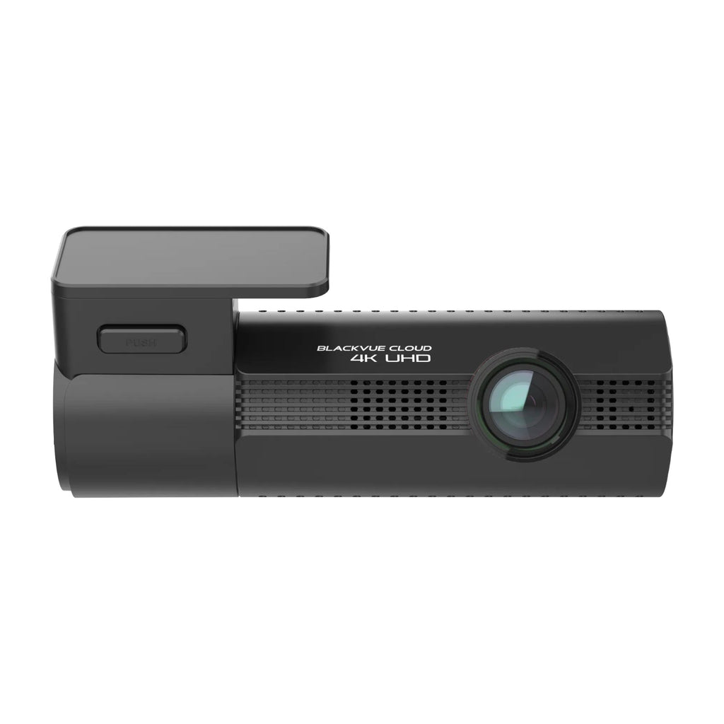 BlackVue Elite 10-1CH 64GB Dash Cam 4K HDR Starvis 2 GPS WIFI 1 Channel Camera
