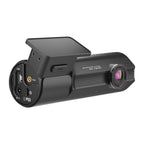 BlackVue Elite 8-1CH 256GB Dash Cam 2K HDR Starvis 2 GPS WIFI 1 Channel Camera